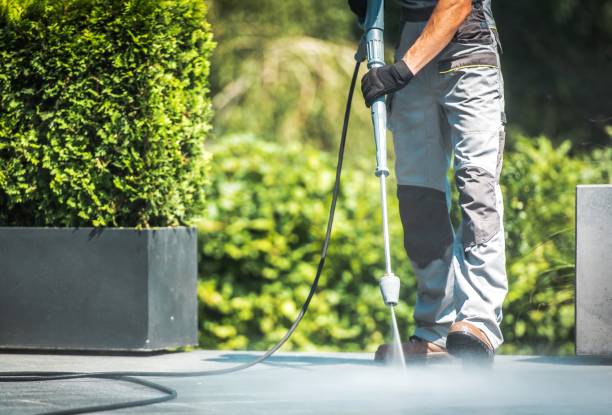 Best Building Exterior Washing  in Rock Creek, AL